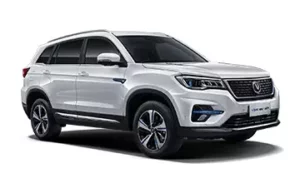 ChanGan CS75 FL