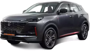 ChanGan CS55 Plus