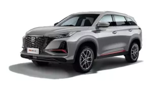 ChanGan CS75 Plus