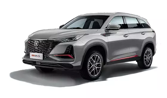 ChanGan CS75 Plus