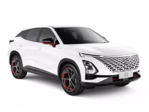 Omoda C5 (I)