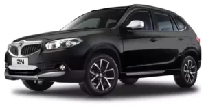Brilliance V5 Brilliance V5