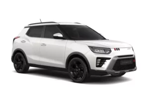 KGM Tivoli