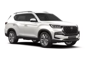 KGM Rexton