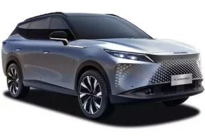 Omoda C7