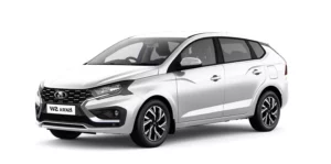 Lada Iskra SW