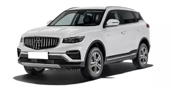 Belgee X70