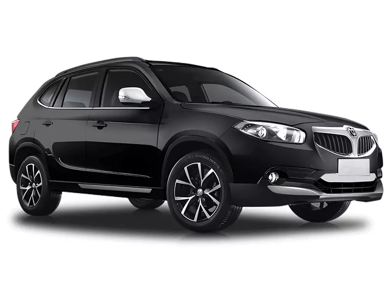 Brilliance V5