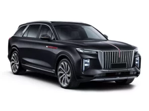 Hongqi E-HS9