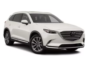 Mazda CX-9