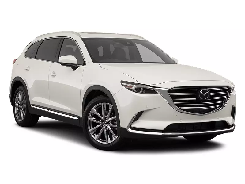 Mazda CX-9