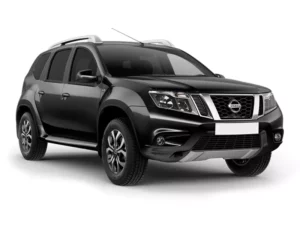 Nissan Terrano
