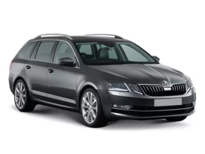 Skoda Octavia Combi