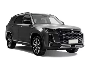 ChanGan CS95 (II) новый