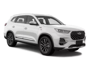 Chery Tiggo 8 Pro Plug-in Hybrid