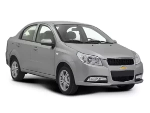 Chevrolet Nexia