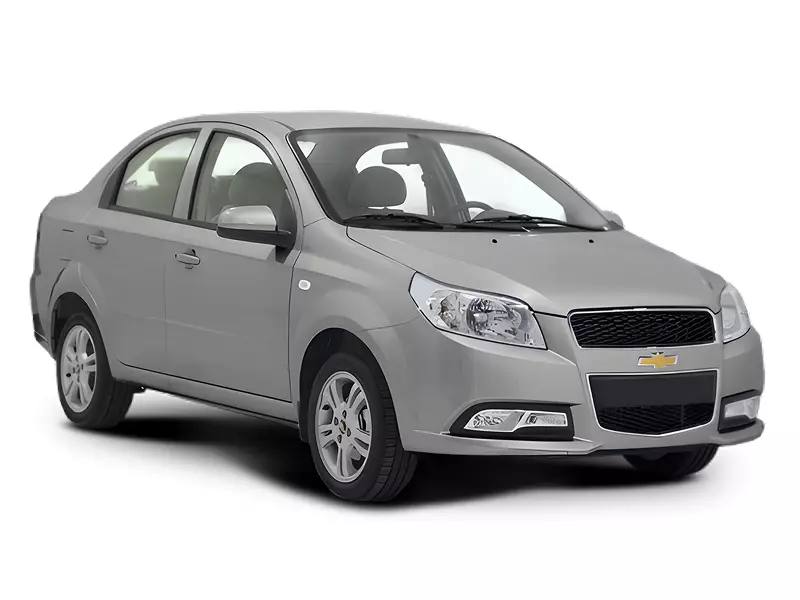 Chevrolet Nexia