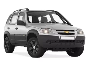 Chevrolet Niva