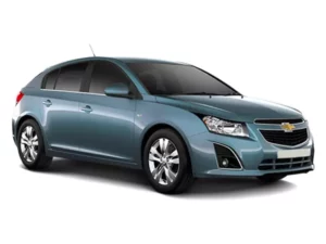 Chevrolet Cruze Hatchback