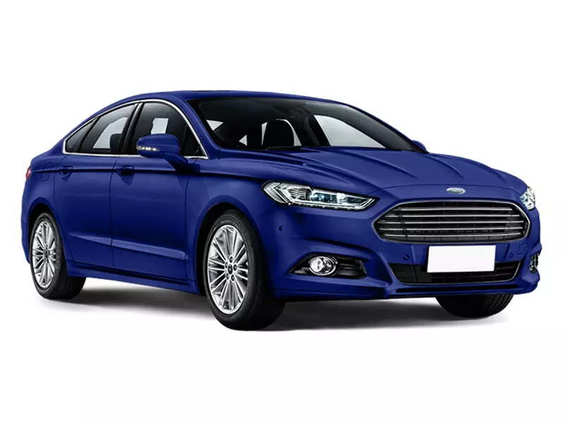 Ford Mondeo Sedan