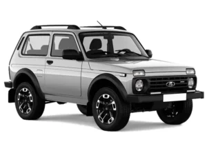 Lada Niva Sport