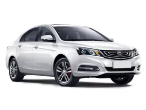 Geely Emgrand 7