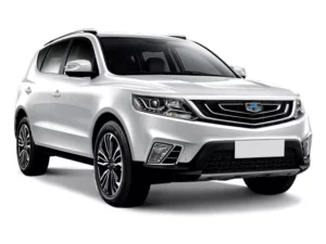 Geely Emgrand X7
