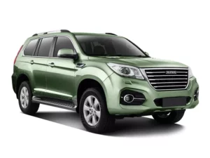 Haval H9 (I)