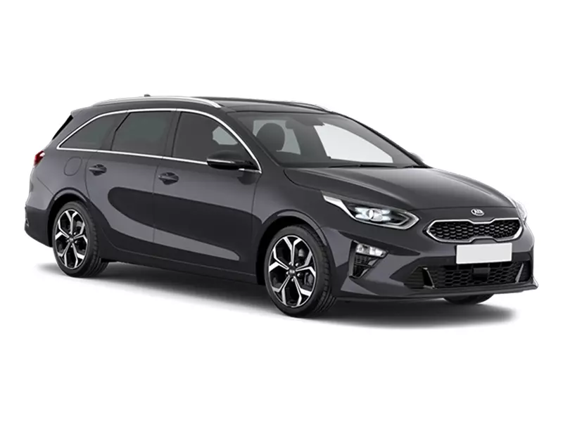 Kia Ceed SW