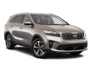 Kia Sorento Prime