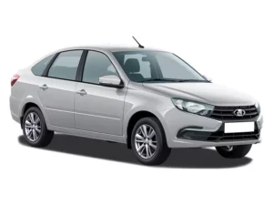 Lada Granta Liftback