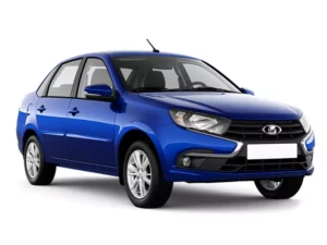 Lada Granta Sedan