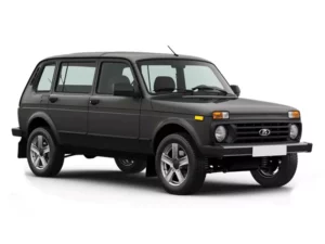Lada 2131 Legend 5dv