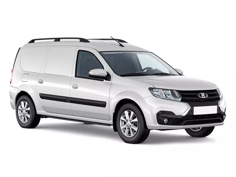 Lada Largus Фургон