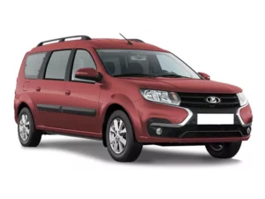 Lada Largus Универсал 5 мест